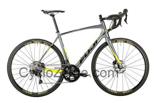 Fuji Gran Fondo 2.1 fiche technique et avis